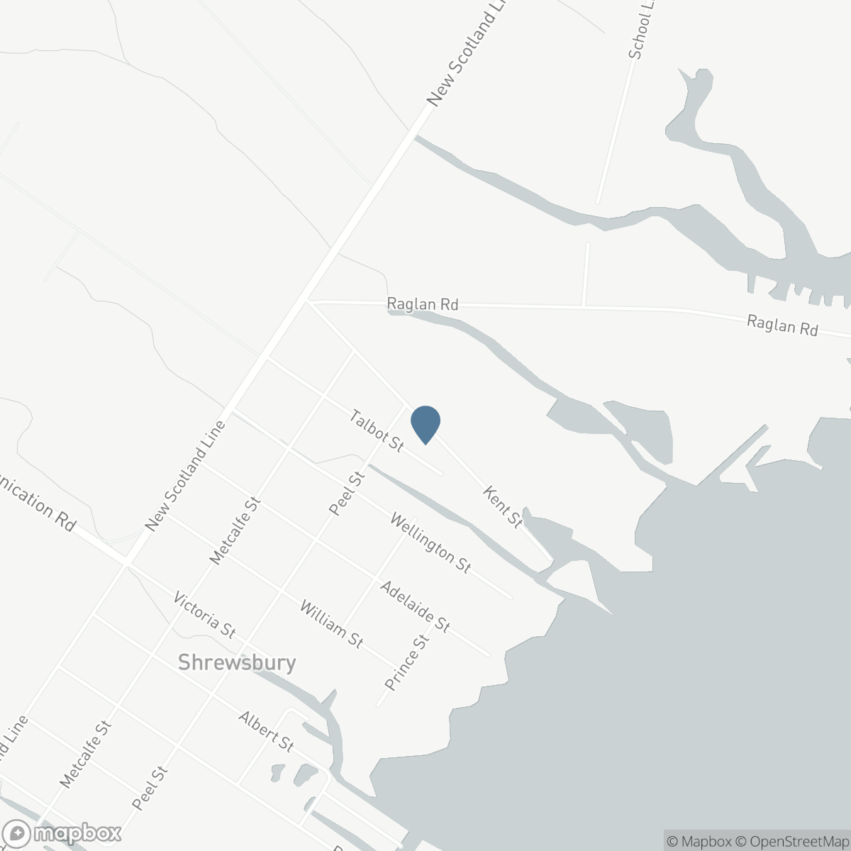 46 Kent STREET, Chatham-Kent, Ontario N0P 1A0